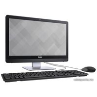 Моноблок Dell Inspiron 24 3464-4078