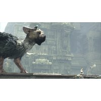  The Last Guardian. Последний хранитель для PlayStation 4