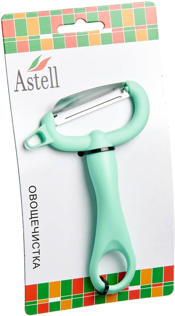 

Овощечистка Astell AST-004-ОВ-001