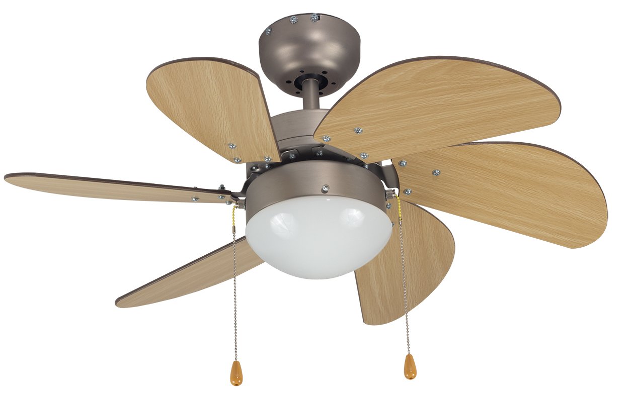 

Вентилятор Dreamfan Smart 76 72076