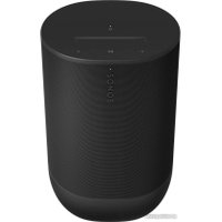 Умная колонка Sonos Move 2 (черный)