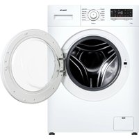 Стиральная машина ATLANT СМА 80С1218-T-00