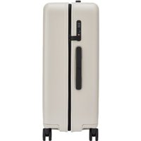 Чемодан-спиннер 90 Ninetygo Touch Luggage 24 (белый) в Мозыре