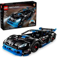 Конструктор LEGO Technic 42176 Porsche GT4 e-Performance
