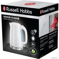 Электрический чайник Russell Hobbs Honeycomb 26050-70