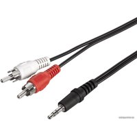 Наушники Thomson WHP3001BK