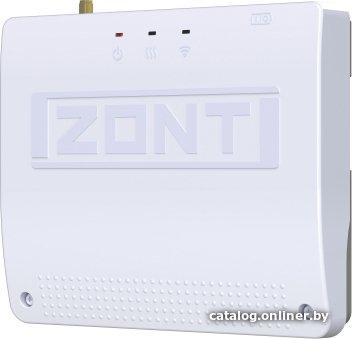 Терморегулятор Zont Smart