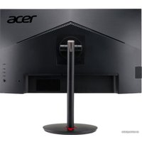 Игровой монитор Acer Nitro XV272UXbmiipruzx