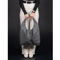 Женская сумка MT.style Gabbi (графит)