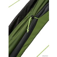 Кемпинговая палатка Trek Planet Verona 4 (зеленый)