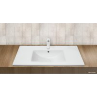 Умывальник WeltWasser Deilbach 7517-80