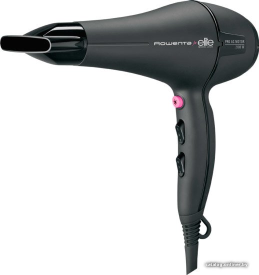 Фен Rowenta CV7812F0