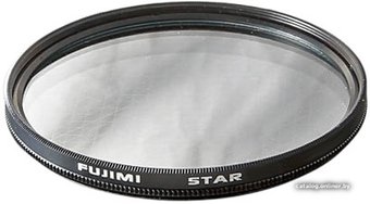 Светофильтр FUJIMI 52mm Rotate Star (4 луча)