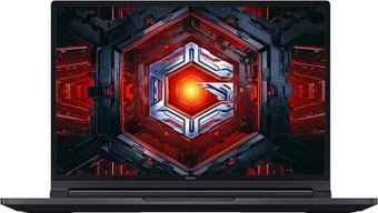 Игровой ноутбук Xiaomi Redmi G 2022 JYU4501CN
