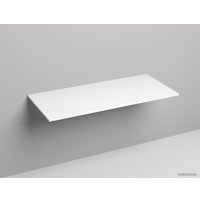  Salini Столешница Costa 1200х500 200123M (S-Stone, матовый)