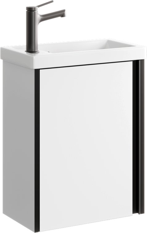 

Aqwella Тумба под умывальник Urban URB0145W