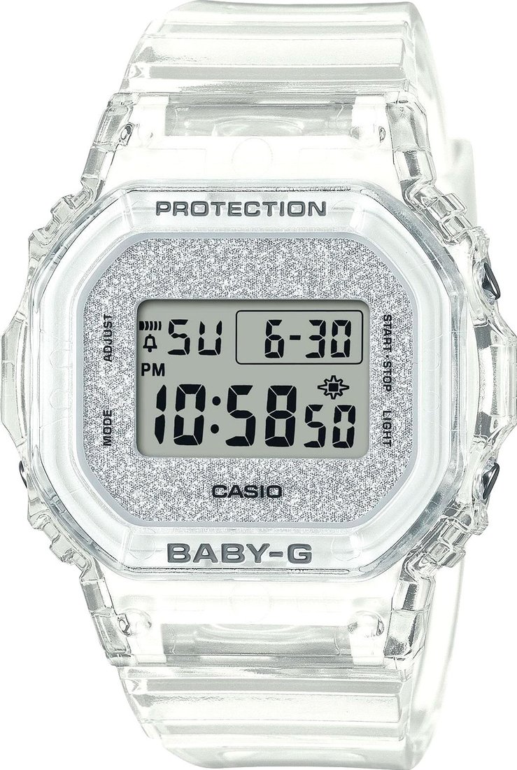 

Наручные часы Casio BGD-565GC-7E
