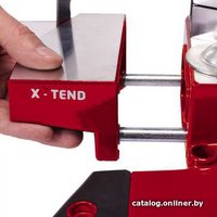 Торцовочная пила Einhell TE-MS 18/210 Li-Solo (без АКБ)