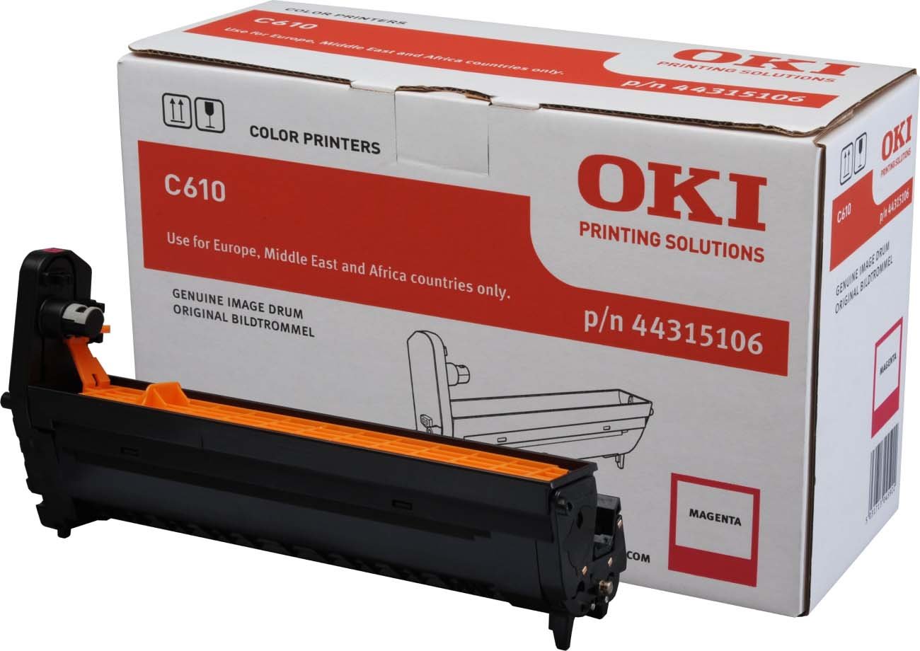 

Фотобарабан OKI 44315106