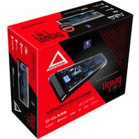 USB-магнитола Aura Venom-D641DSP