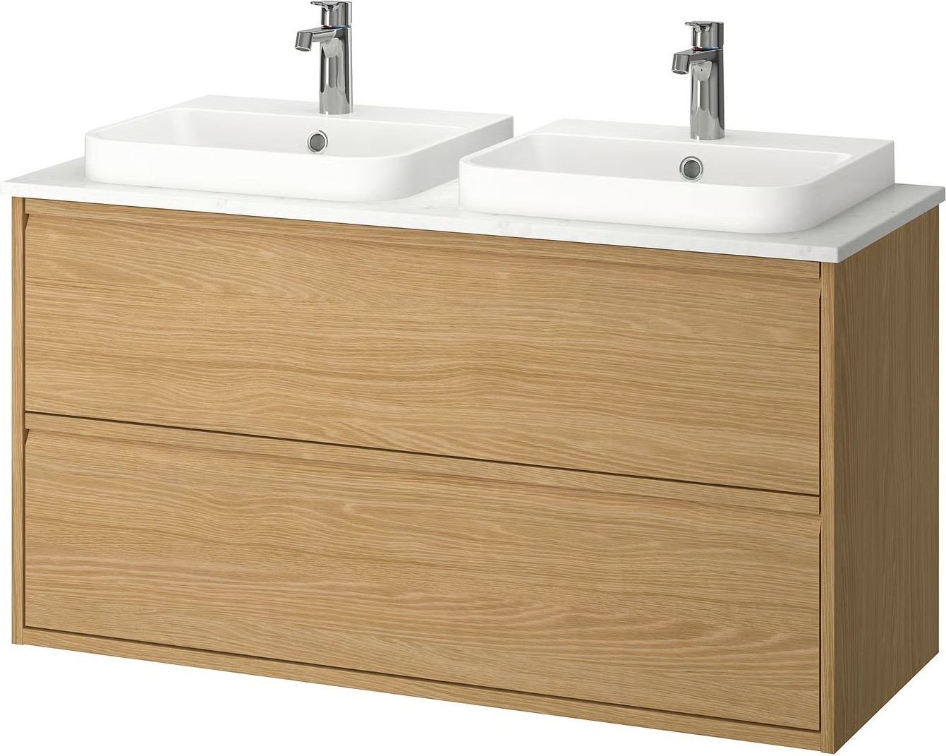 Ikea Тумба под умывальник Angsjon 09514095