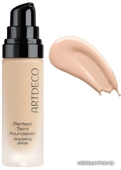 Тональный крем Artdeco Perfect Teint Foundation 4841.08