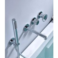 Смеситель Ganzer GZ19134