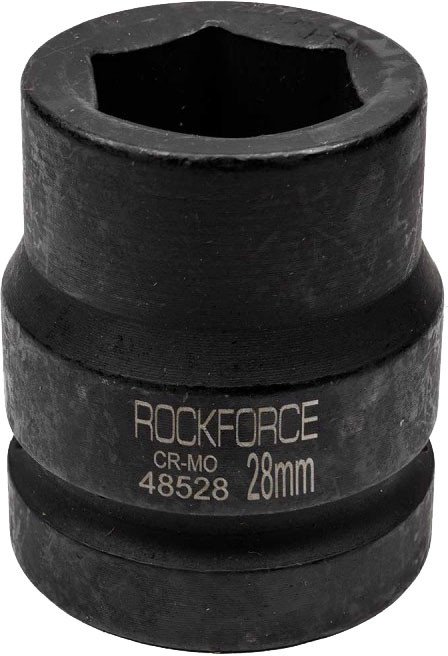 

Головка слесарная RockForce RF-48528