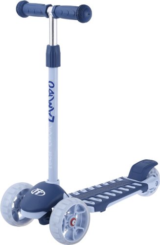 Tech Team Lambo 2021 (синий)