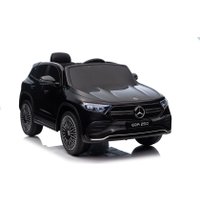 Электромобиль Detskiy Style Mercedes-Benz EQA 4х4 (черный)