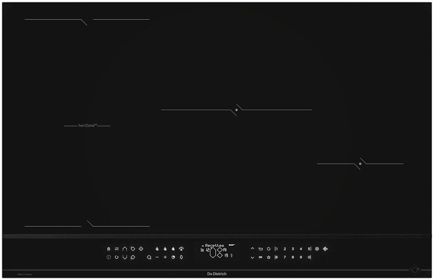 

Варочная панель De Dietrich DPI4830B