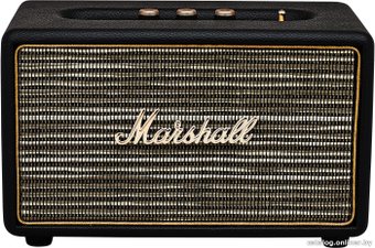 Marshall Acton (черный)