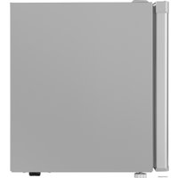 Однокамерный холодильник MAUNFELD MFF50SL