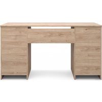 Стол MyStar Сноули 2д2я ИВ-121.12 (гикори кингстон)