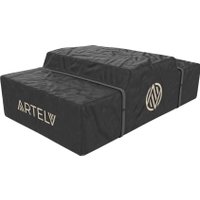Автомобильная палатка Artelv Roof Tent H