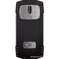 Телефон Blackview BV9000 Pro (серебристый)