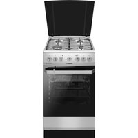 Кухонная плита Hansa FCMX581009