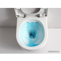 Унитаз подвесной Grohe Euro Ceramic 39328000 + 39330001