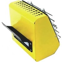 Газовый обогреватель САВО Aeroheat IG 2500 в Гродно