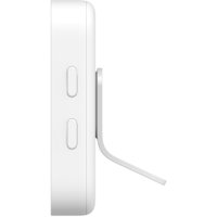 Термогигрометр Xiaomi Smart Temperature and Humidity Monitor 3 MJWSD05MMC (китайская версия)