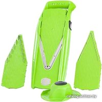 Овощерезка Borner Прима Плюс 3810099 (салатовый)