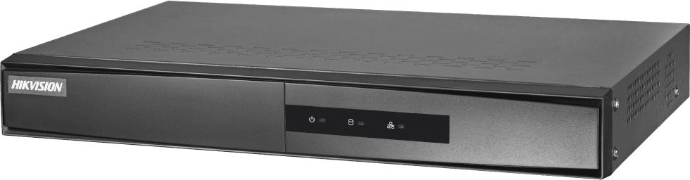 

Сетевой видеорегистратор Hikvision DS-7108NI-Q1/8P/M