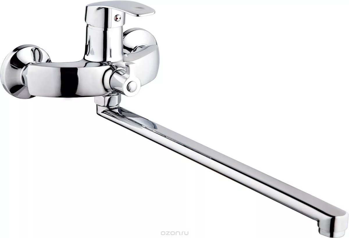 

Смеситель РМС SL85-006E