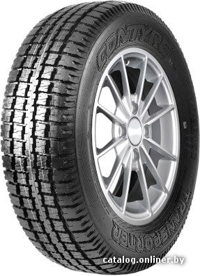 Всесезонные шины Contyre Transporter 185/75R16C 104/102Q