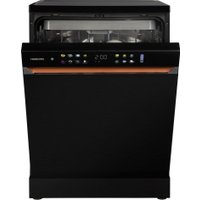 Отдельностоящая посудомоечная машина Hiberg i-Q 6815 LB