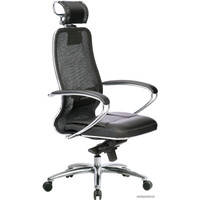 Офисное кресло Metta Samurai SL-2.04 (черный плюс)