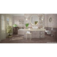 Облицовочная плитка Opoczno Glass Red 450x20 OD660-079