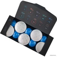 Кофе в капсулах Grano Milano Supremo 10 шт