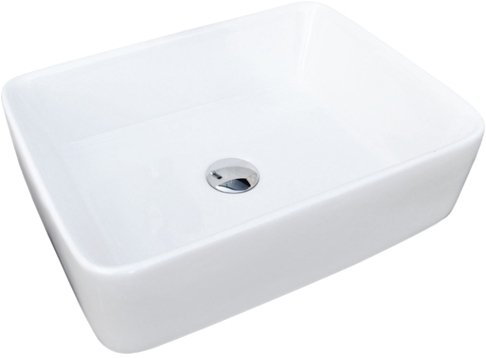 

Умывальник CeramaLux N9103