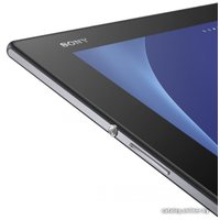 Планшет Sony Xperia Z2 Tablet 16GB 4G Black (SGP521RUB)